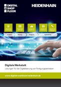 Digital Shop Floor: Software Solutions and Services for Your Process Chain