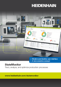 StateMonitor: Track, analyze and optimize production processes