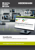 StateMonitor: Track, analyze and optimize production processes
